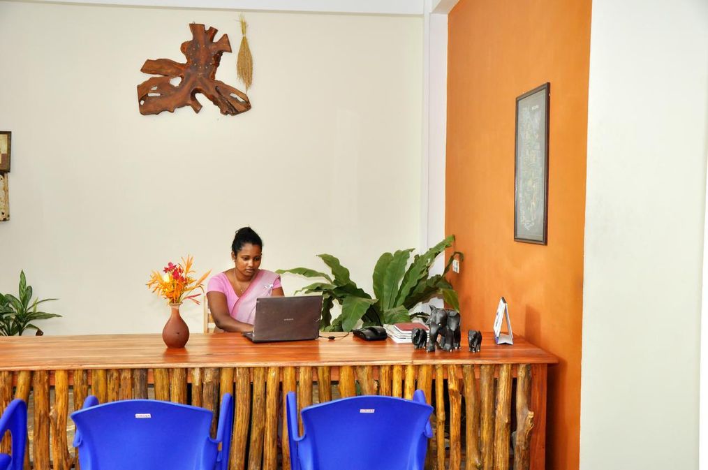 Картинка отеля - 8