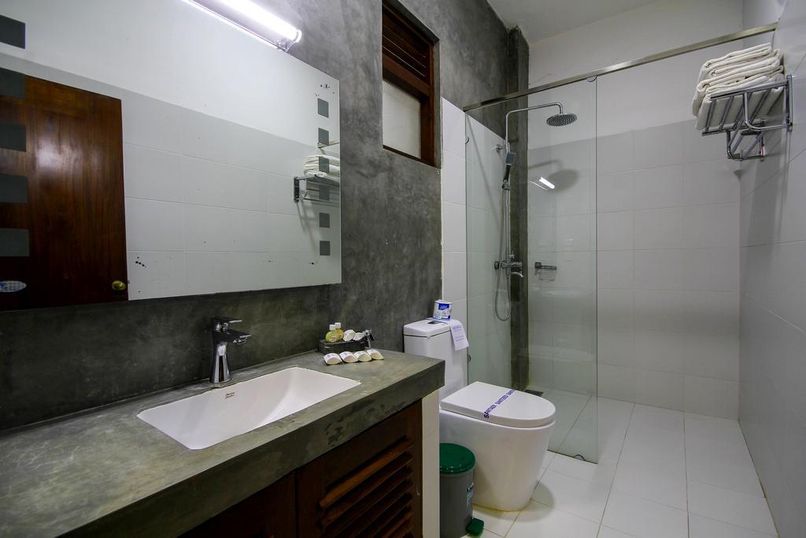 SEVONRA BEACH HOTEL - 6