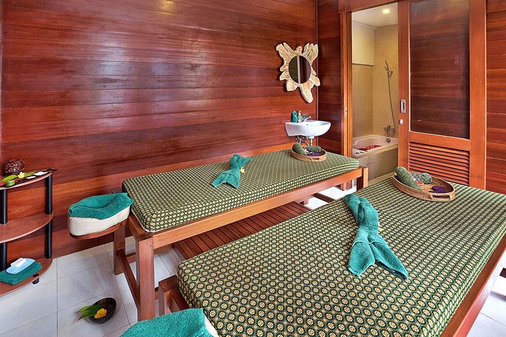 AWATARA BOUTIQUE RESORT UBUD - 11