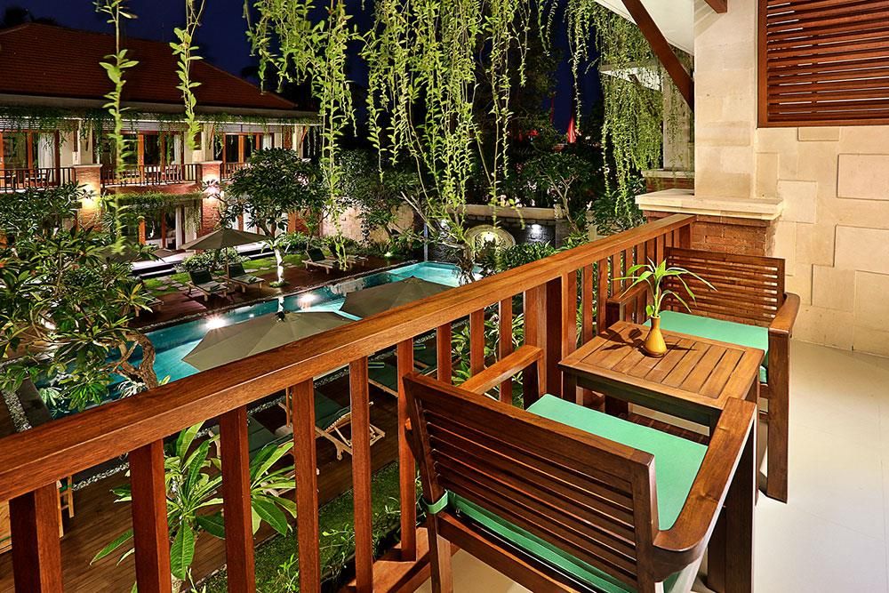 AWATARA BOUTIQUE RESORT UBUD - 13