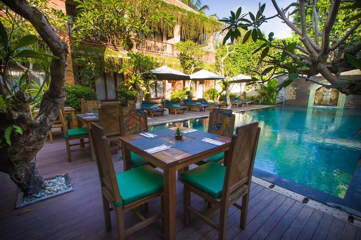 AWATARA BOUTIQUE RESORT UBUD - 15