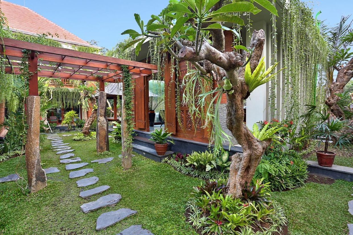 AWATARA BOUTIQUE RESORT UBUD - 17