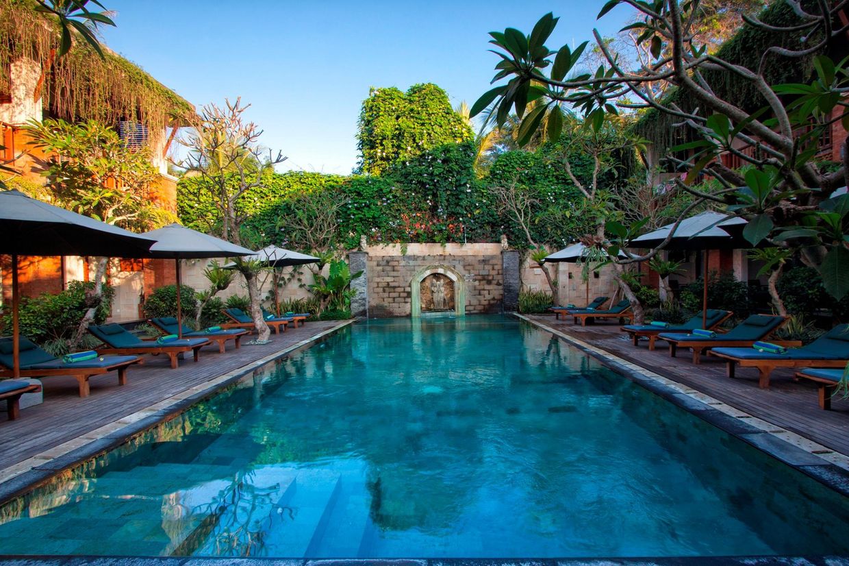 AWATARA BOUTIQUE RESORT UBUD - 18