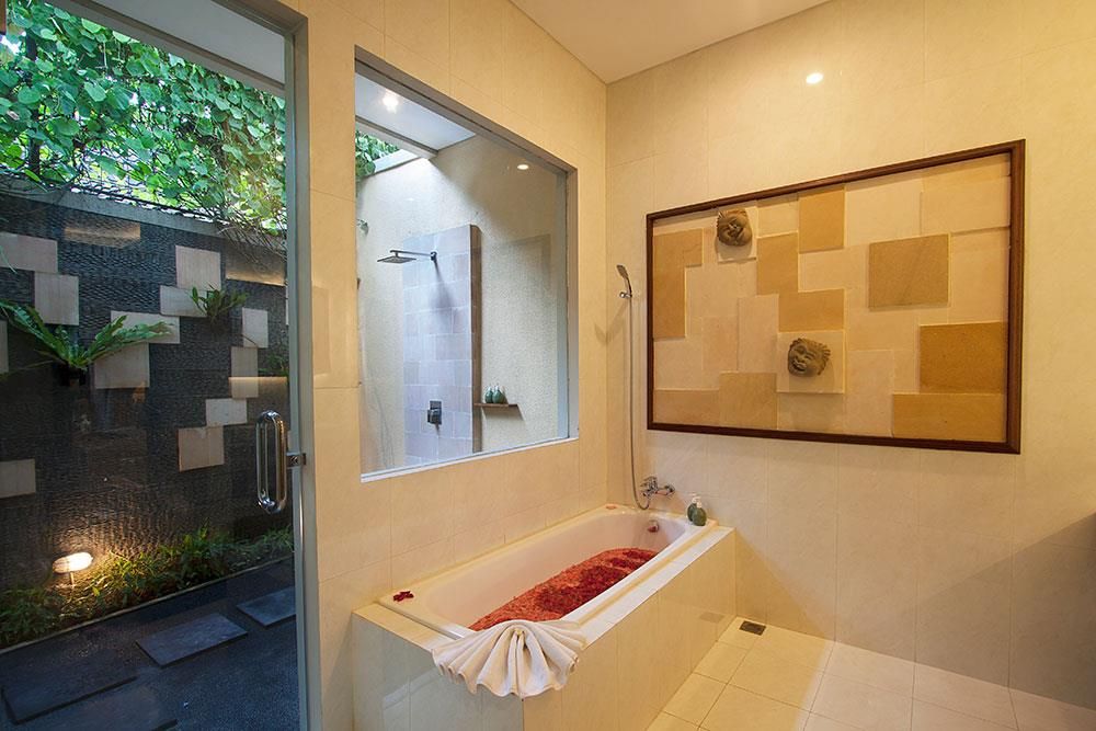 AWATARA BOUTIQUE RESORT UBUD - 4