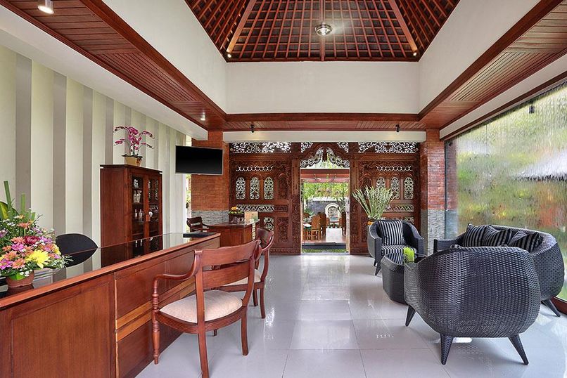 AWATARA BOUTIQUE RESORT UBUD - 6