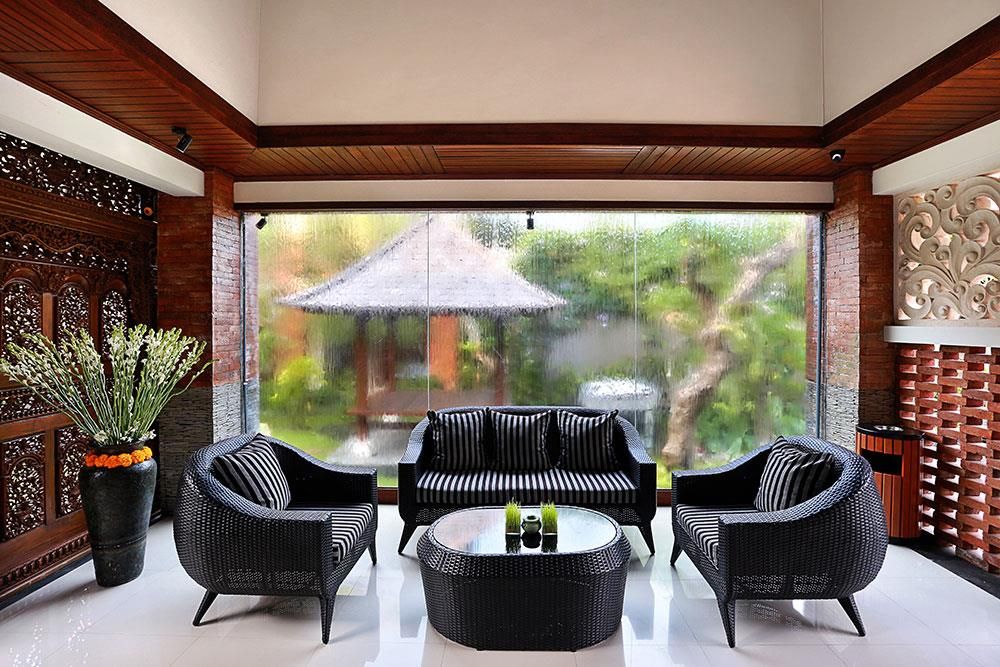 AWATARA BOUTIQUE RESORT UBUD - 7