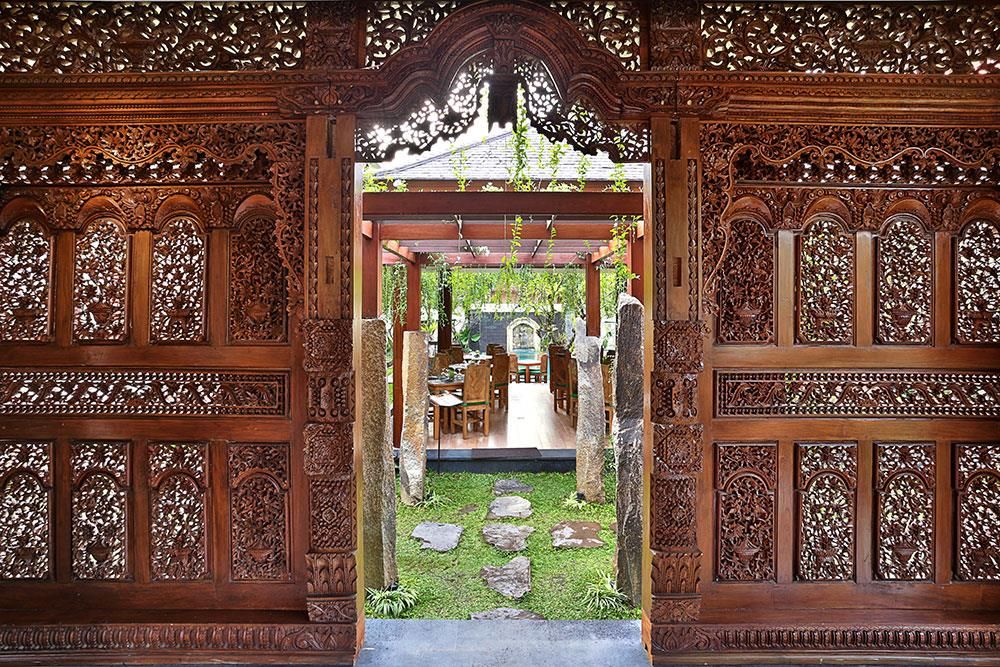 AWATARA BOUTIQUE RESORT UBUD - 8