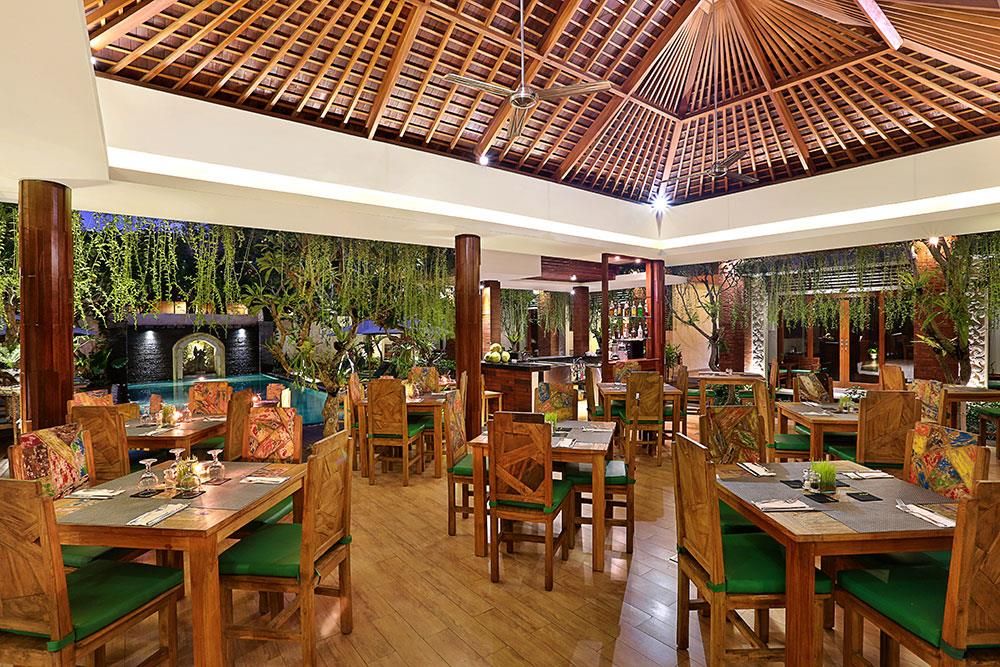AWATARA BOUTIQUE RESORT UBUD - 9