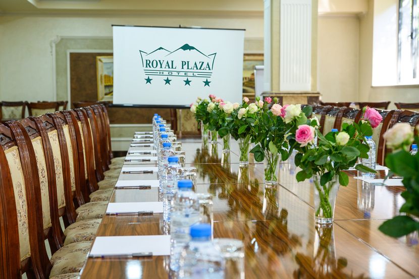 ROYAL PLAZA BY STELLAR HOTEL - 5