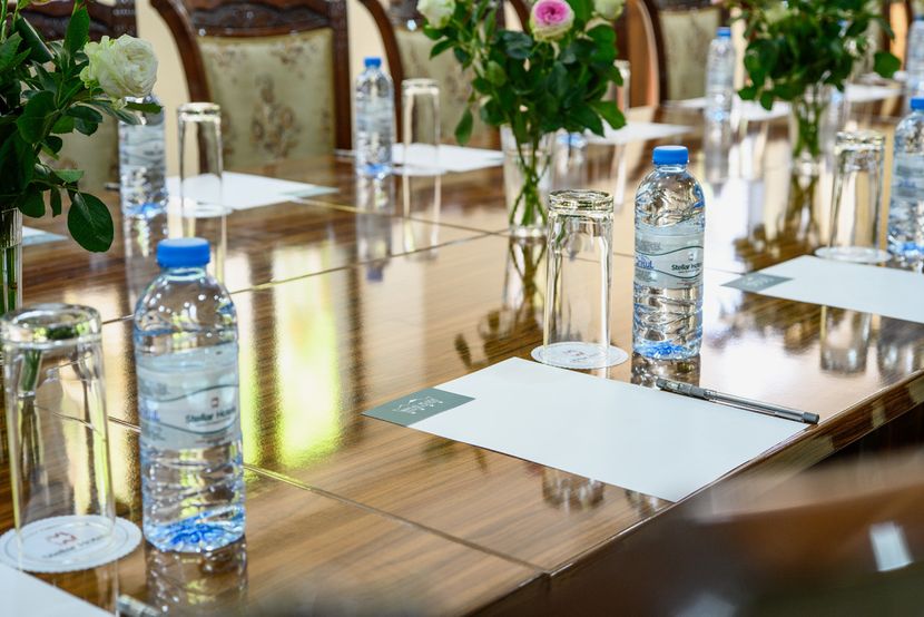 ROYAL PLAZA BY STELLAR HOTEL - 6