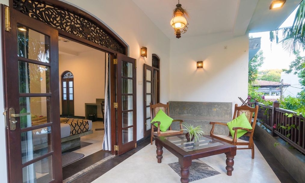 Картинка отеля - 12