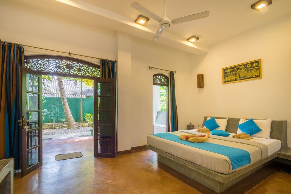 Картинка отеля - 17