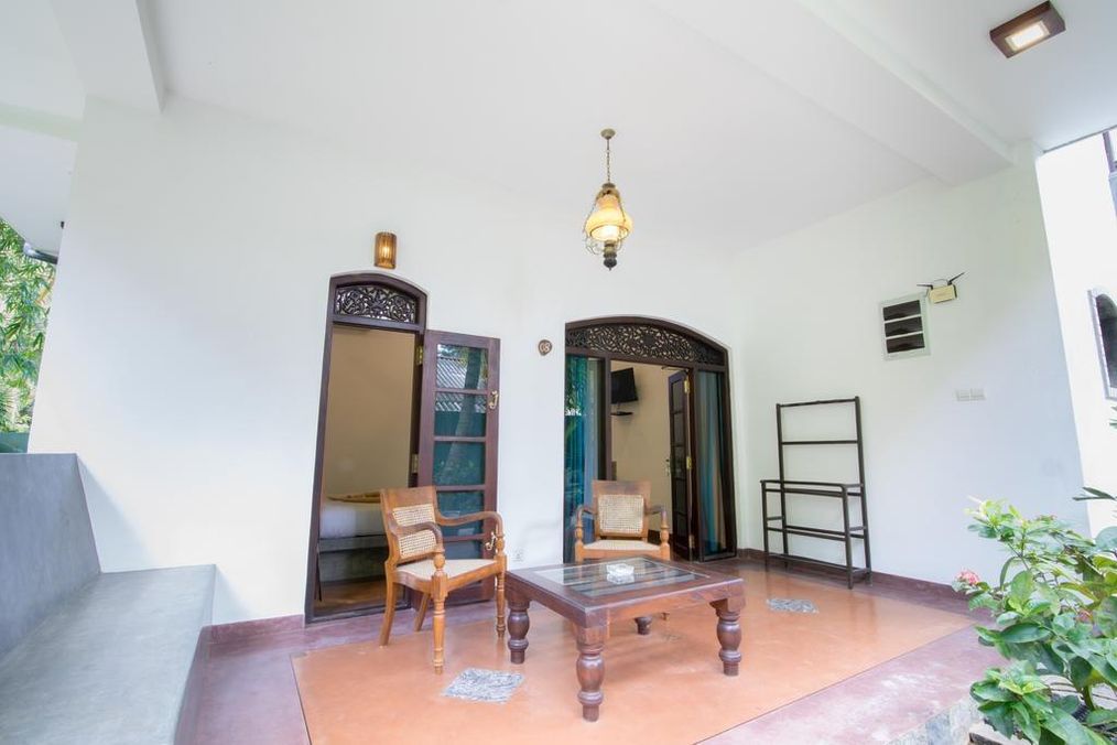 Картинка отеля - 3