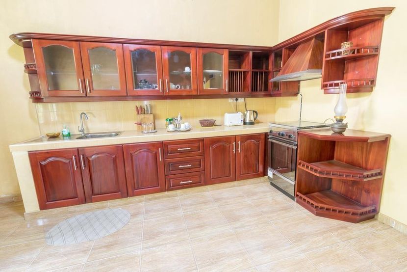 GREEN VILLA - 6