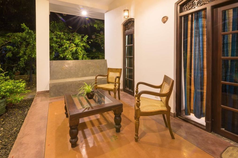 Картинка отеля - 7