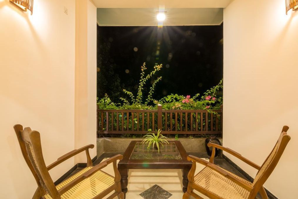 Картинка отеля - 8