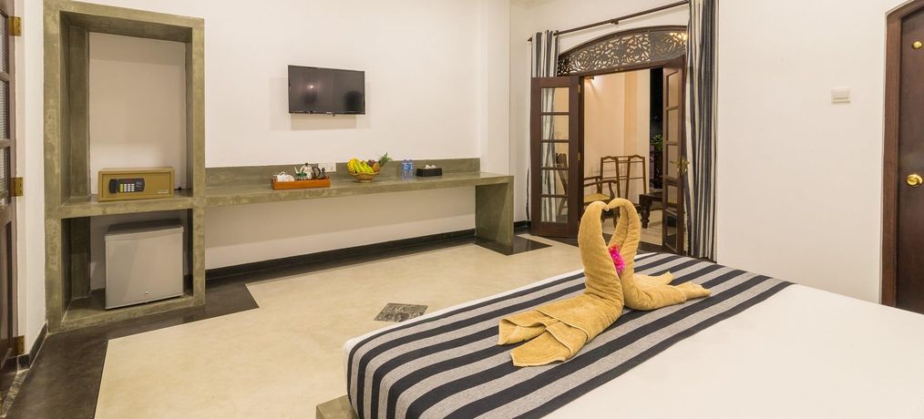 Картинка отеля - 9