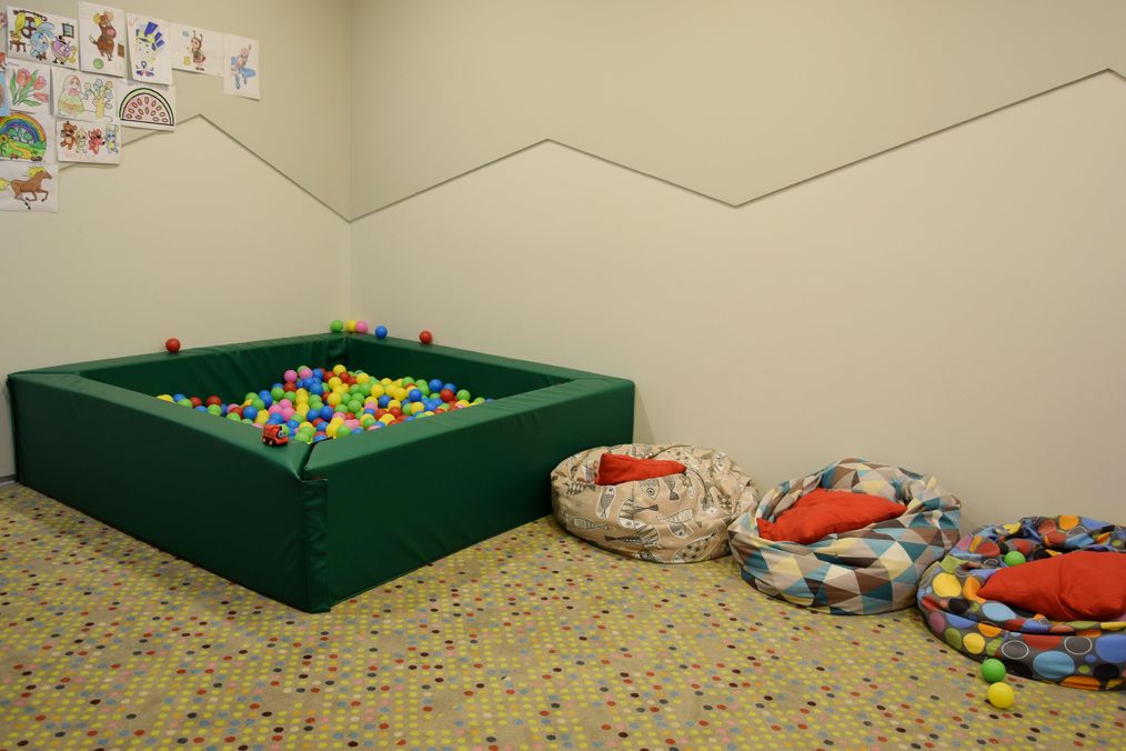 Картинка отеля - 14