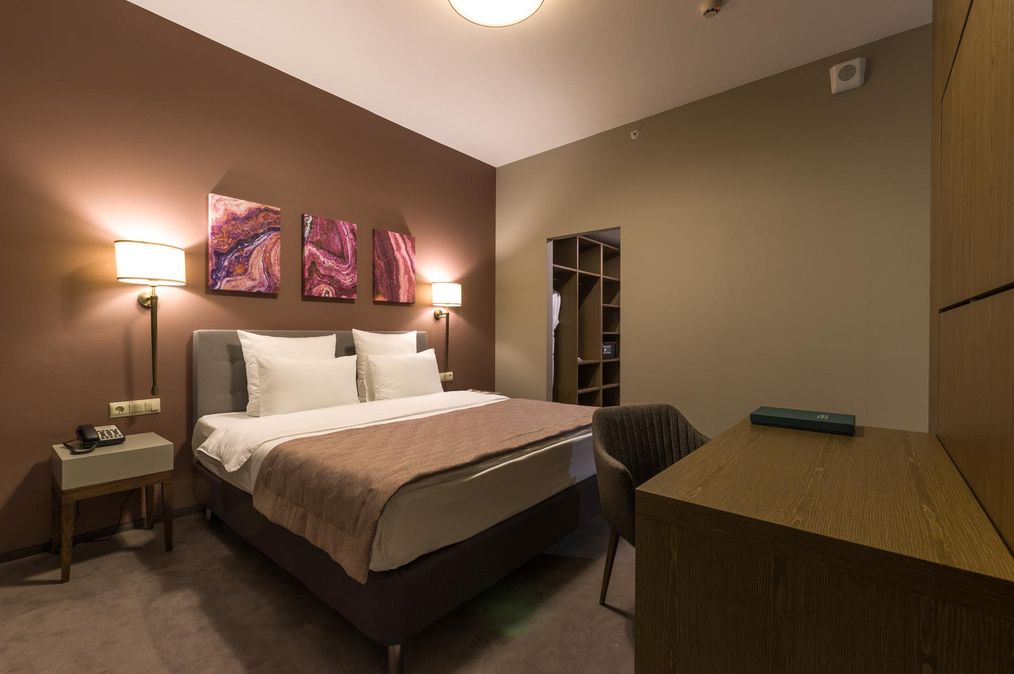 Картинка отеля - 17