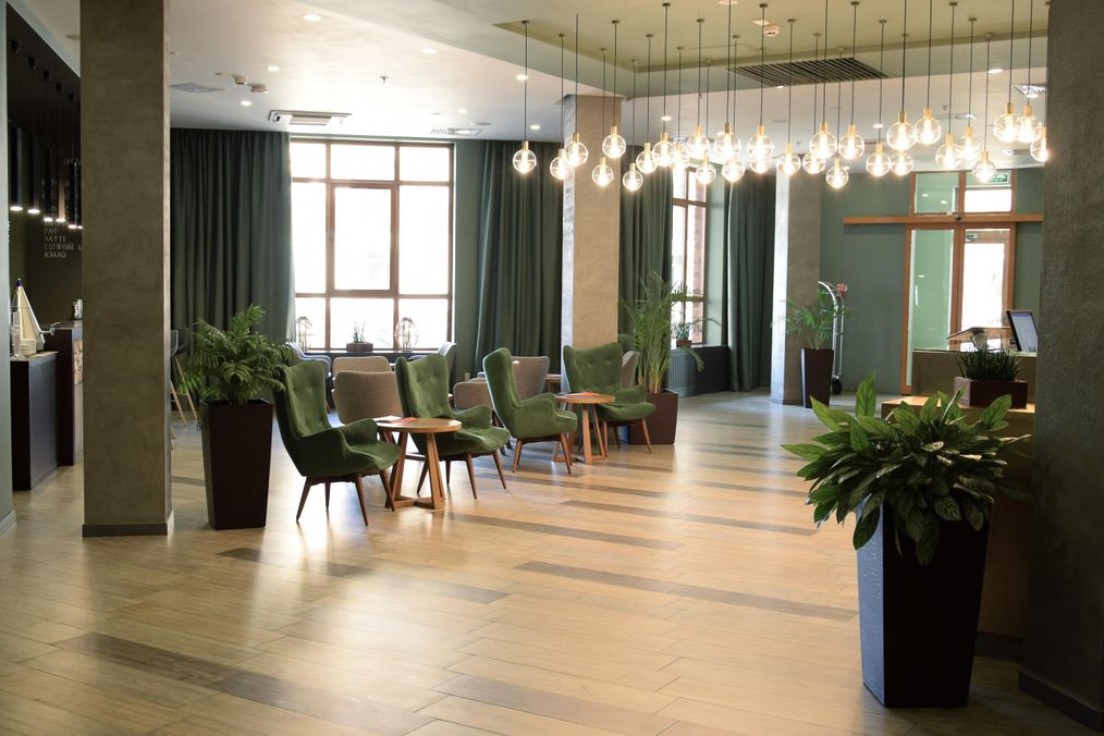 Картинка отеля - 20