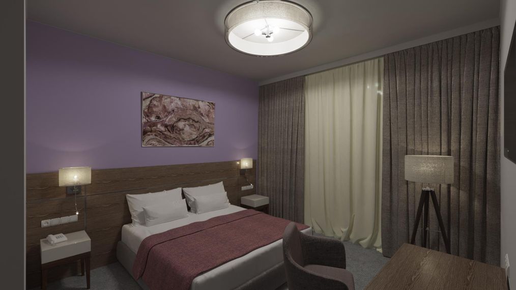 Картинка отеля - 3