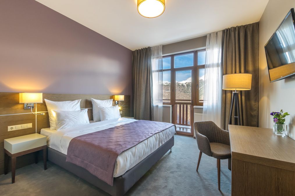 Картинка отеля - 21