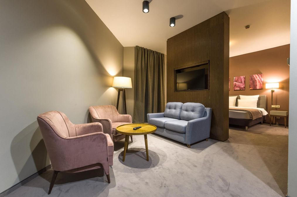 Картинка отеля - 22