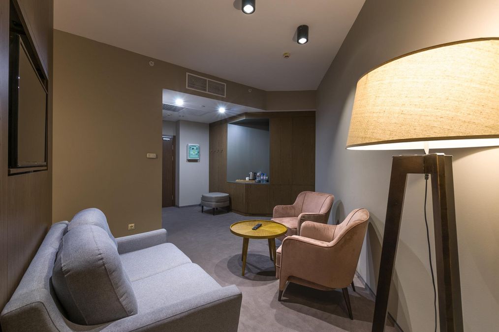 Картинка отеля - 24