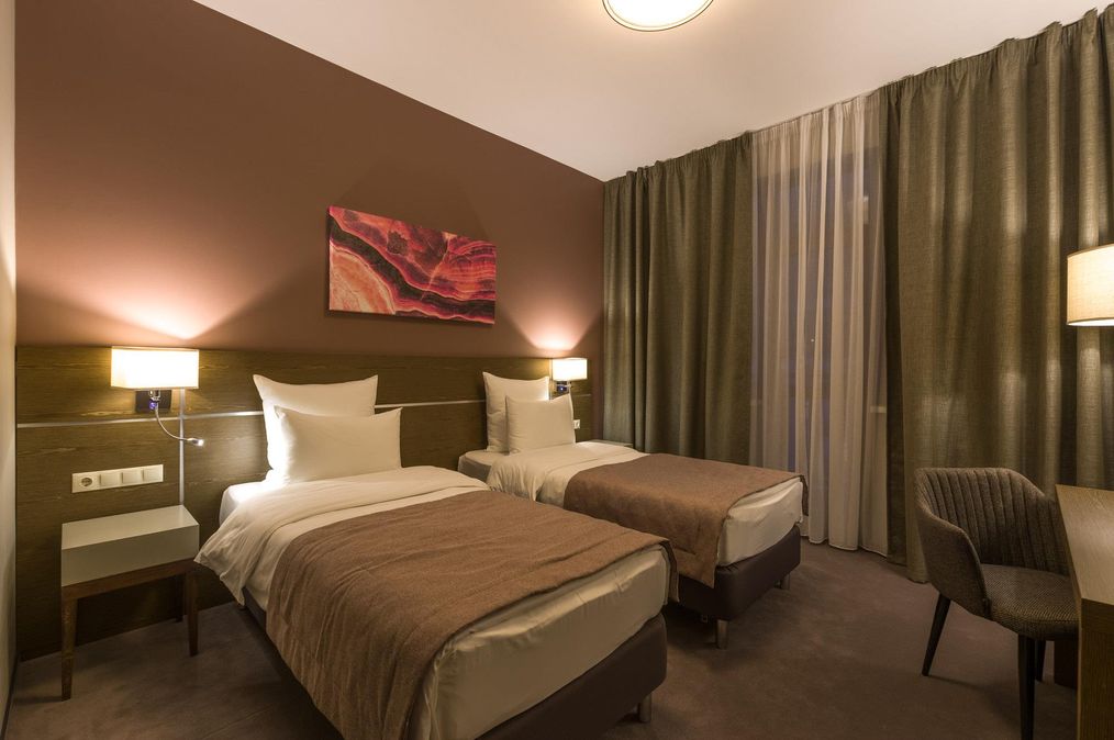 Картинка отеля - 27