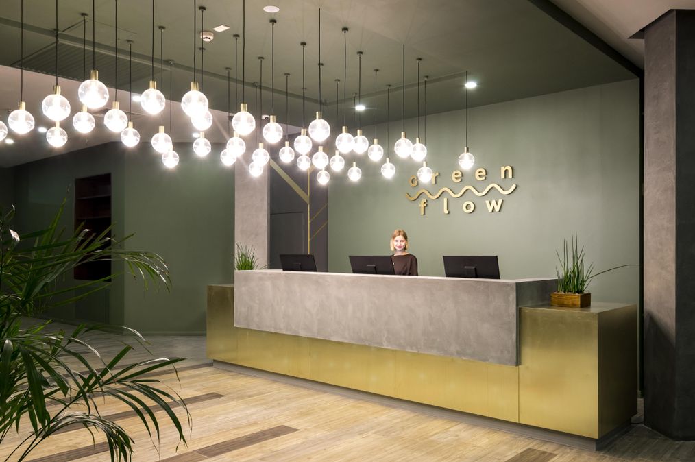 Картинка отеля - 30