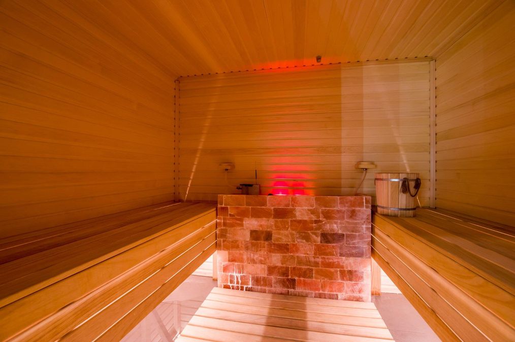 Картинка отеля - 7