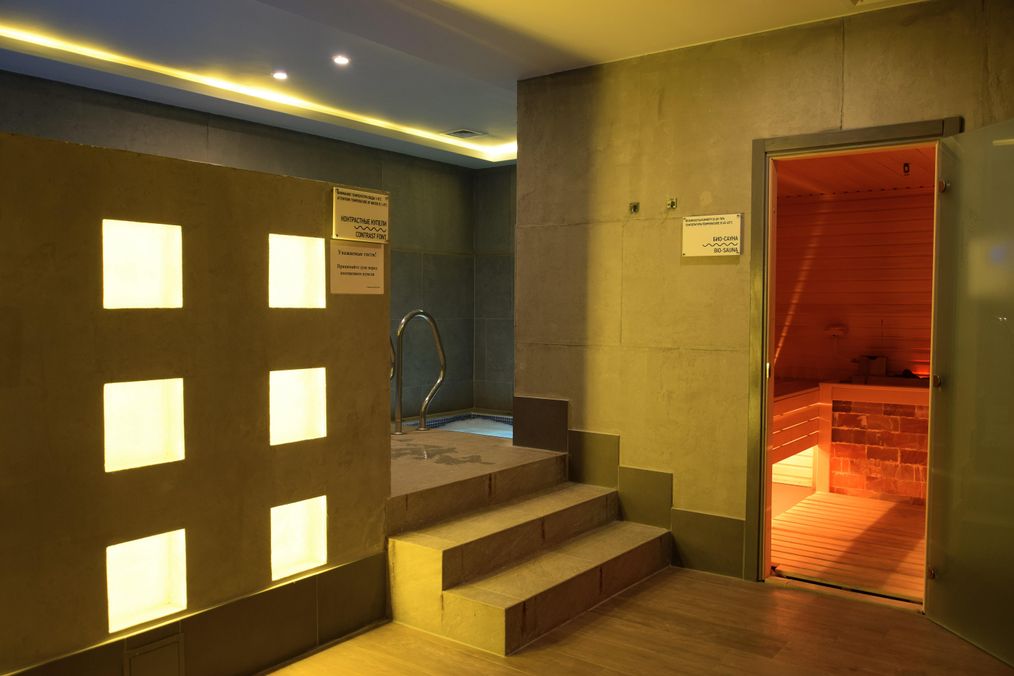 Картинка отеля - 8