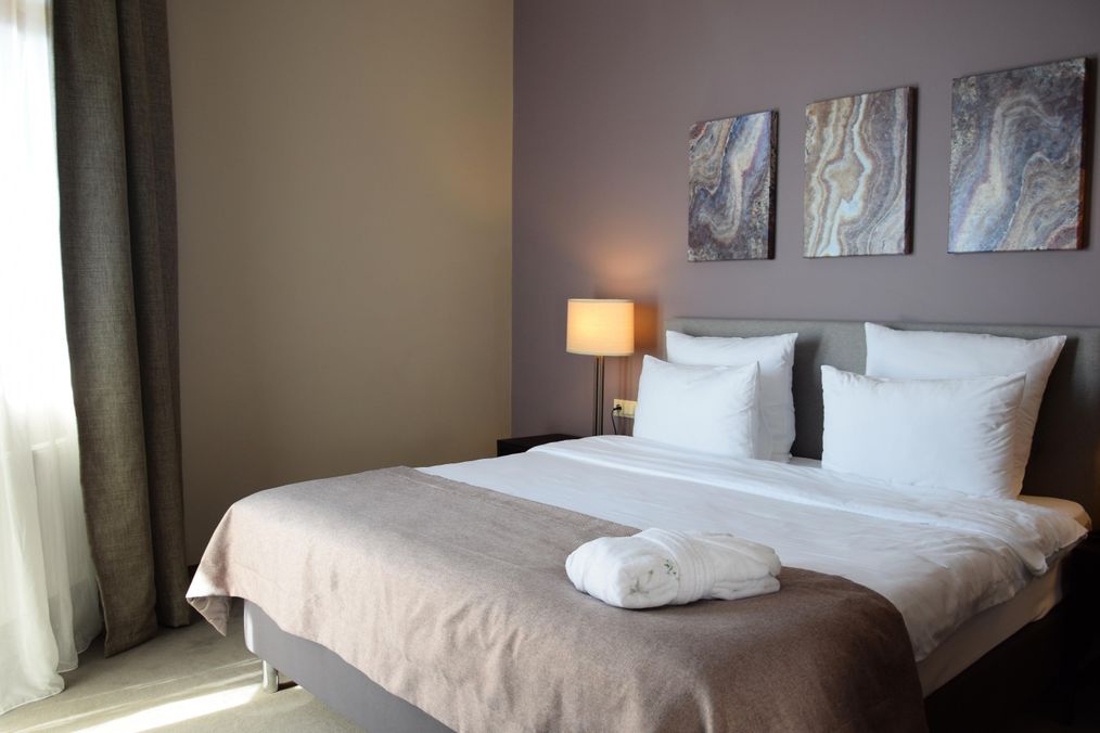 Картинка отеля - 9