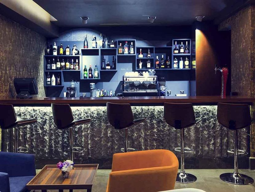 MERCURE TBILISI OLD TOWN - 2