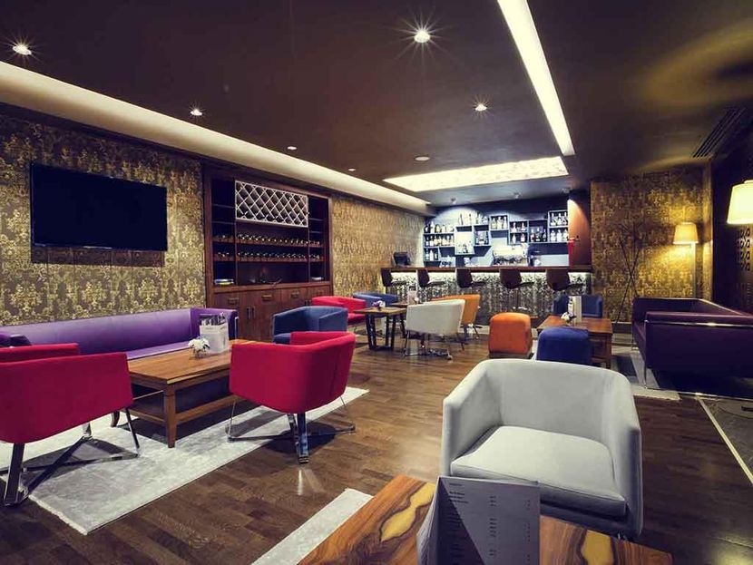MERCURE TBILISI OLD TOWN - 3