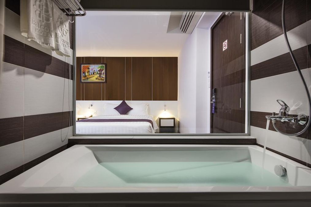 Картинка отеля - 18