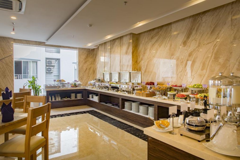 Картинка отеля - 9