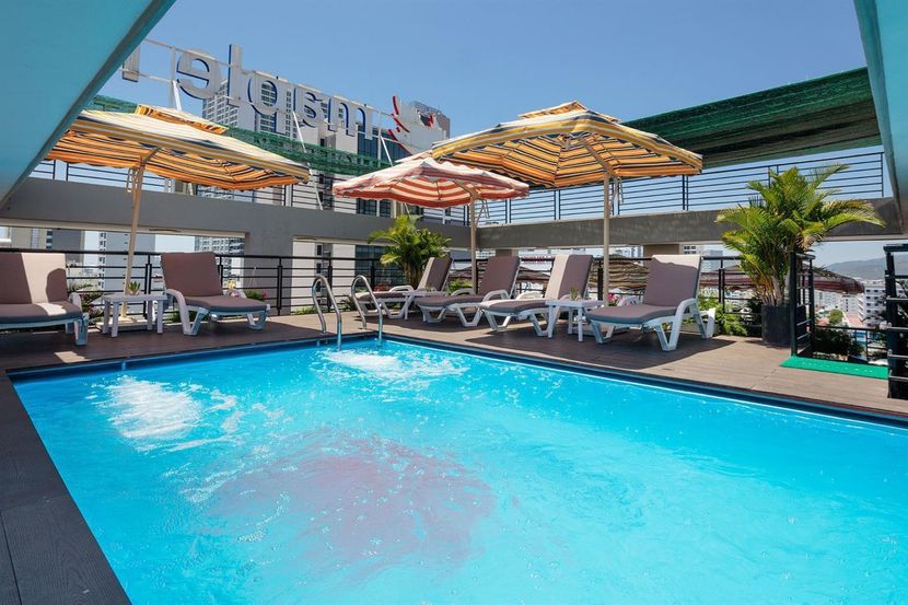 MAPLE LEAF HOTEL NHA TRANG - 1