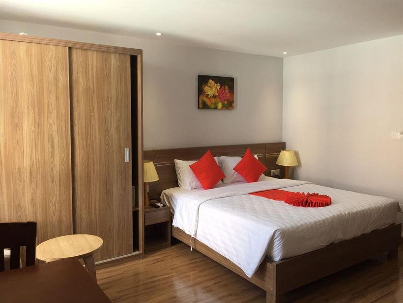 MAPLE LEAF HOTEL NHA TRANG - 5