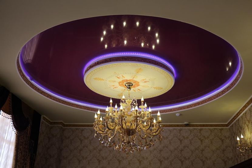 РОЗА ВЕТРОВ (ROSA DEL VIENTO), гостиница - 5