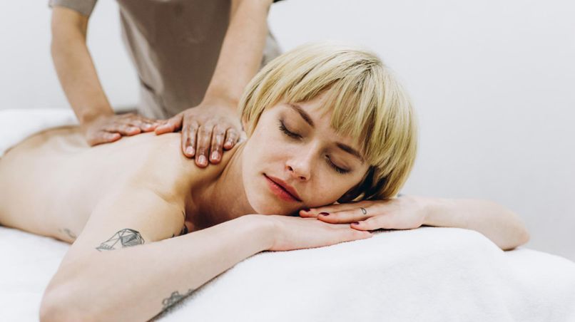 COLOSSEUM MARINA HOTEL - 2