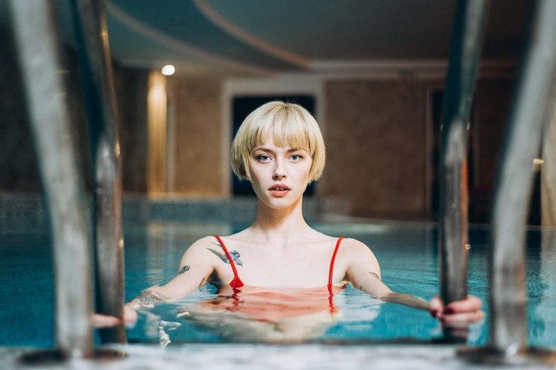 COLOSSEUM MARINA HOTEL - 3