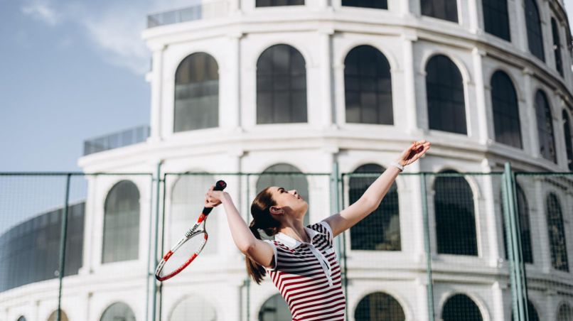 COLOSSEUM MARINA HOTEL - 6