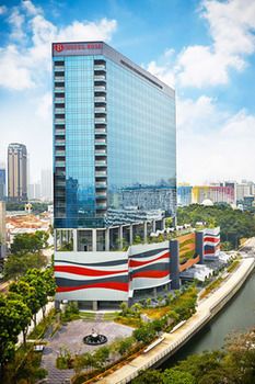 BOSS HOTEL - 1