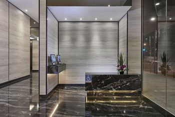 BOSS HOTEL - 3