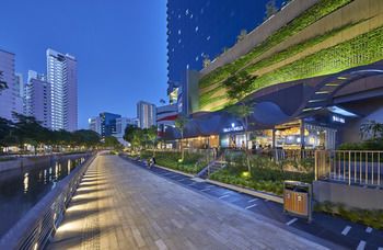 BOSS HOTEL - 6