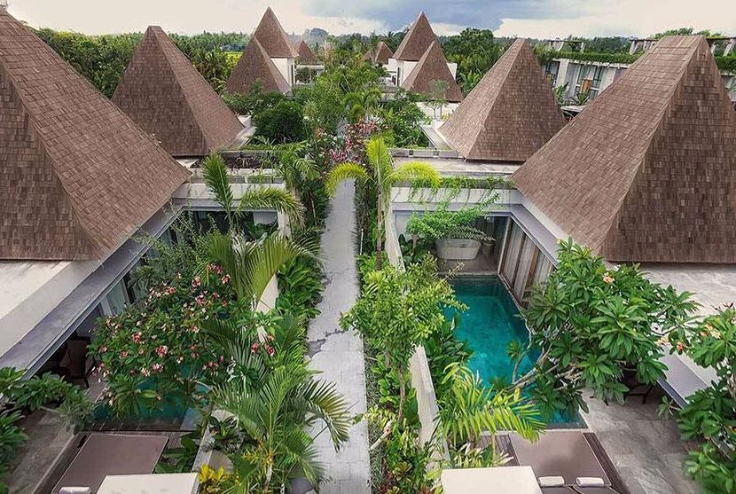GOYA BOUTIQUE RESORT  - 1