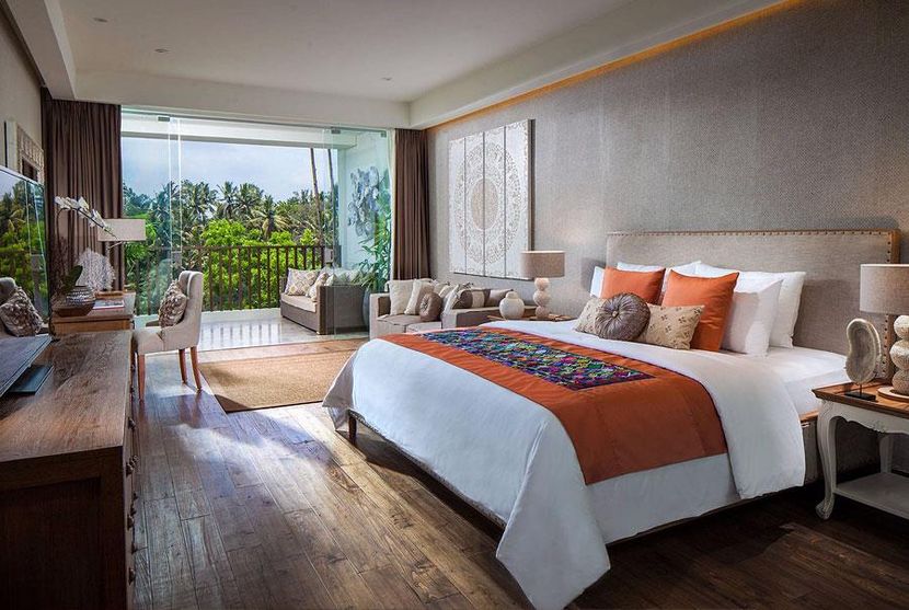 GOYA BOUTIQUE RESORT  - 5