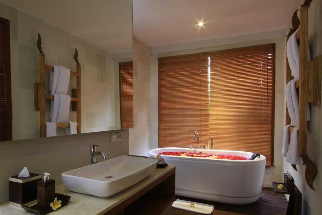 PURI SEBALI RESORT - 11