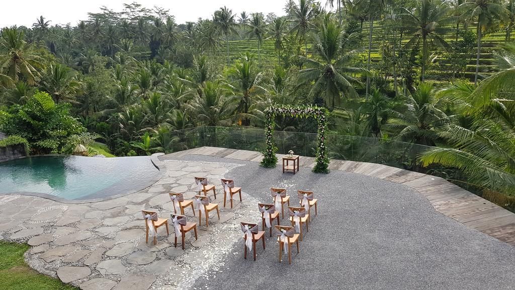 PURI SEBALI RESORT - 12